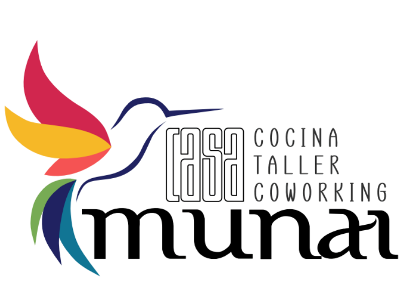 Casa Munai logo